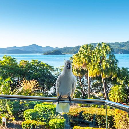 Lagoon Apartments On Hamilton Island By Hiha Exteriér fotografie