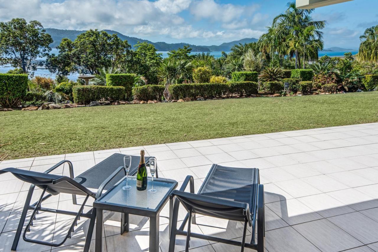 Lagoon Apartments On Hamilton Island By Hiha Exteriér fotografie