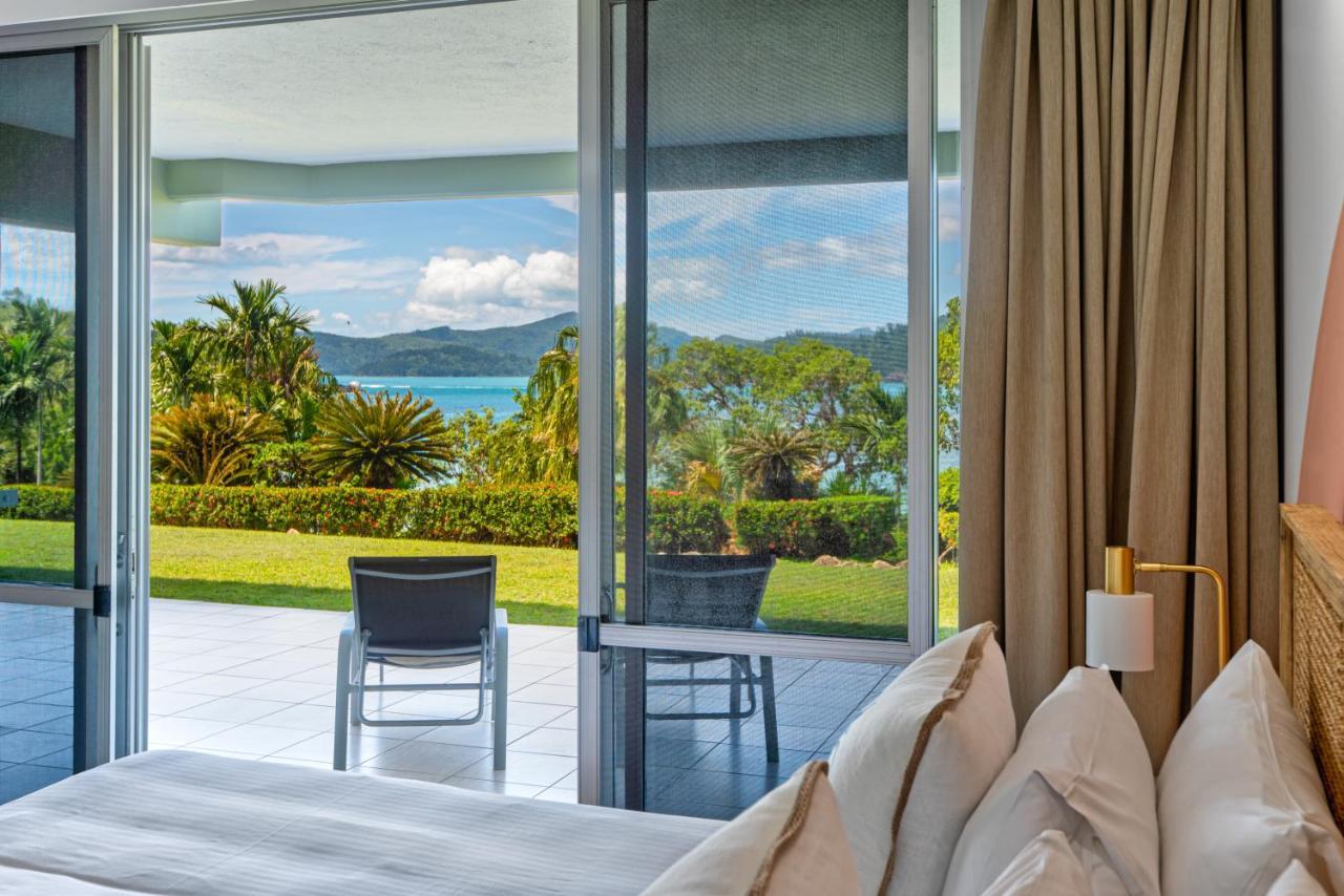 Lagoon Apartments On Hamilton Island By Hiha Exteriér fotografie