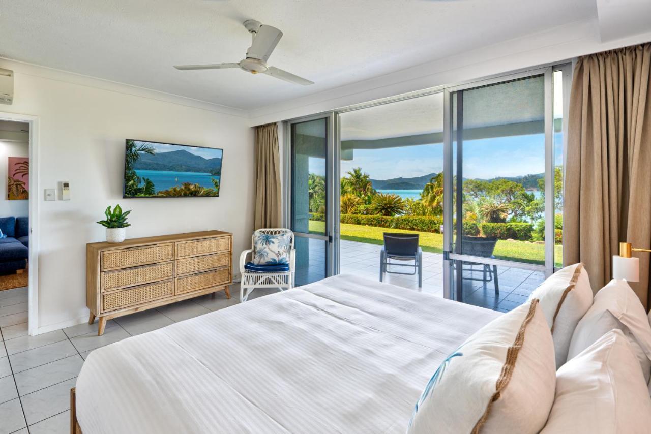 Lagoon Apartments On Hamilton Island By Hiha Exteriér fotografie