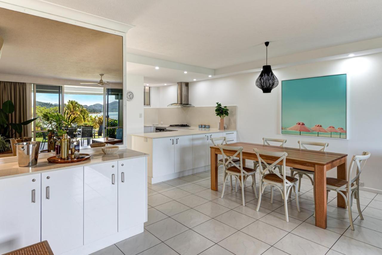 Lagoon Apartments On Hamilton Island By Hiha Exteriér fotografie