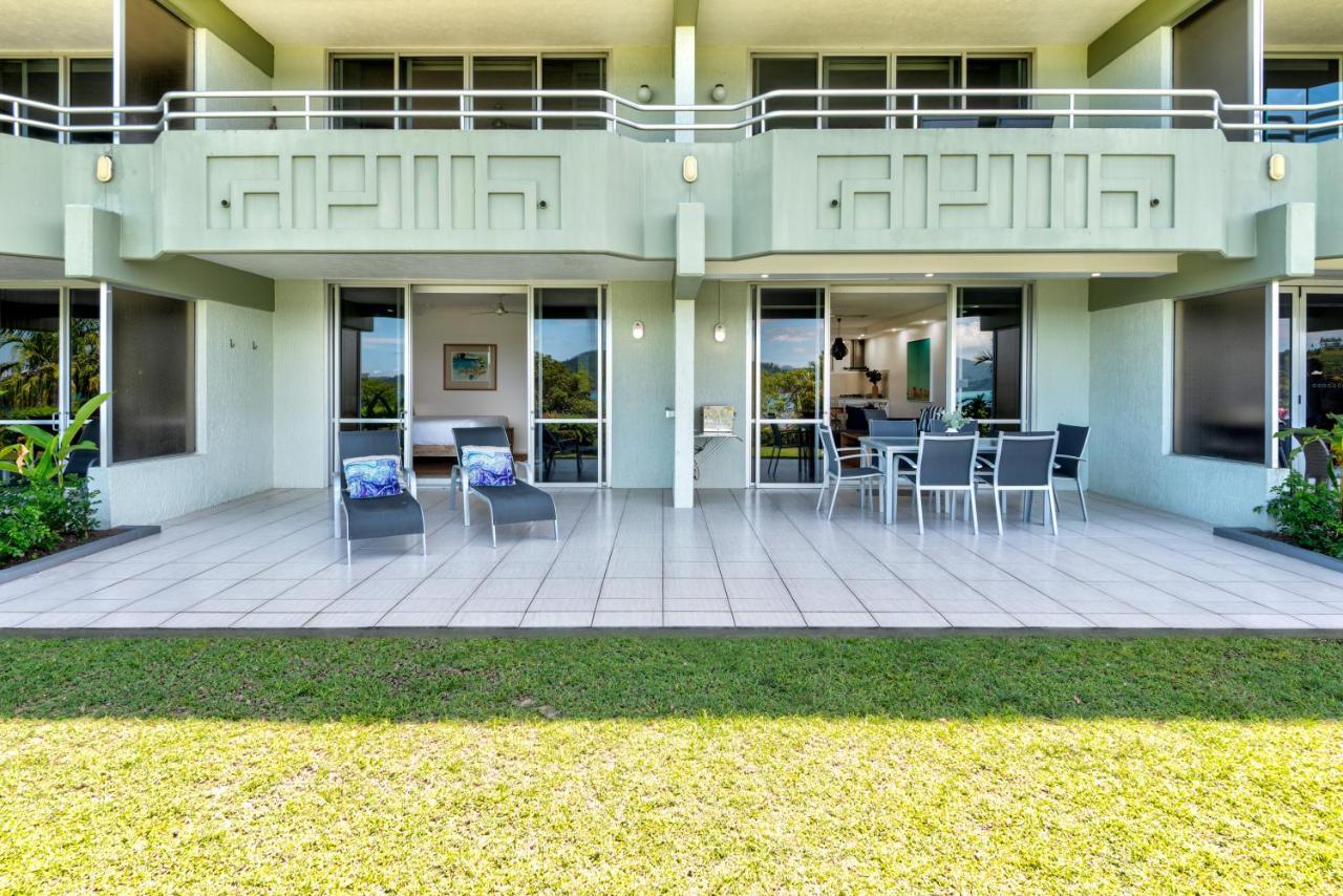 Lagoon Apartments On Hamilton Island By Hiha Exteriér fotografie