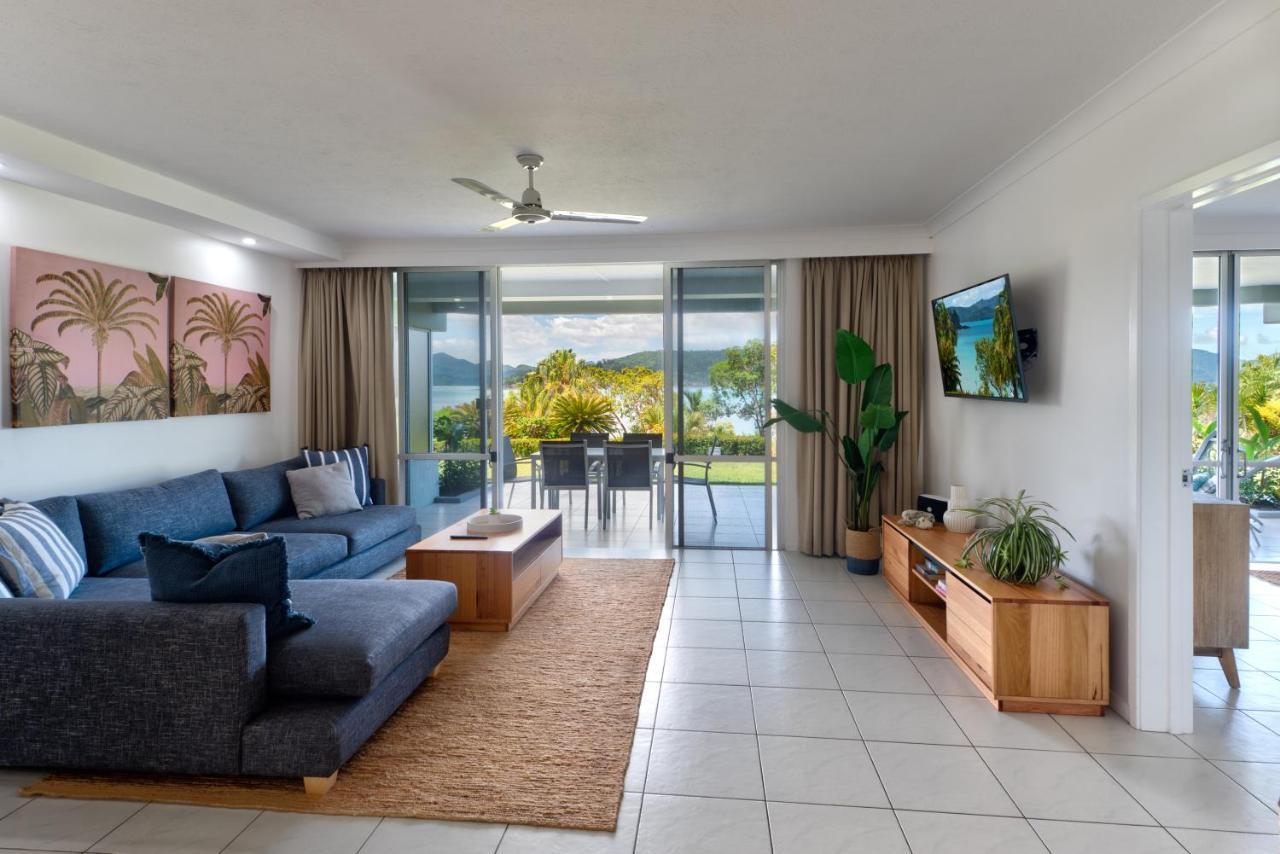 Lagoon Apartments On Hamilton Island By Hiha Exteriér fotografie