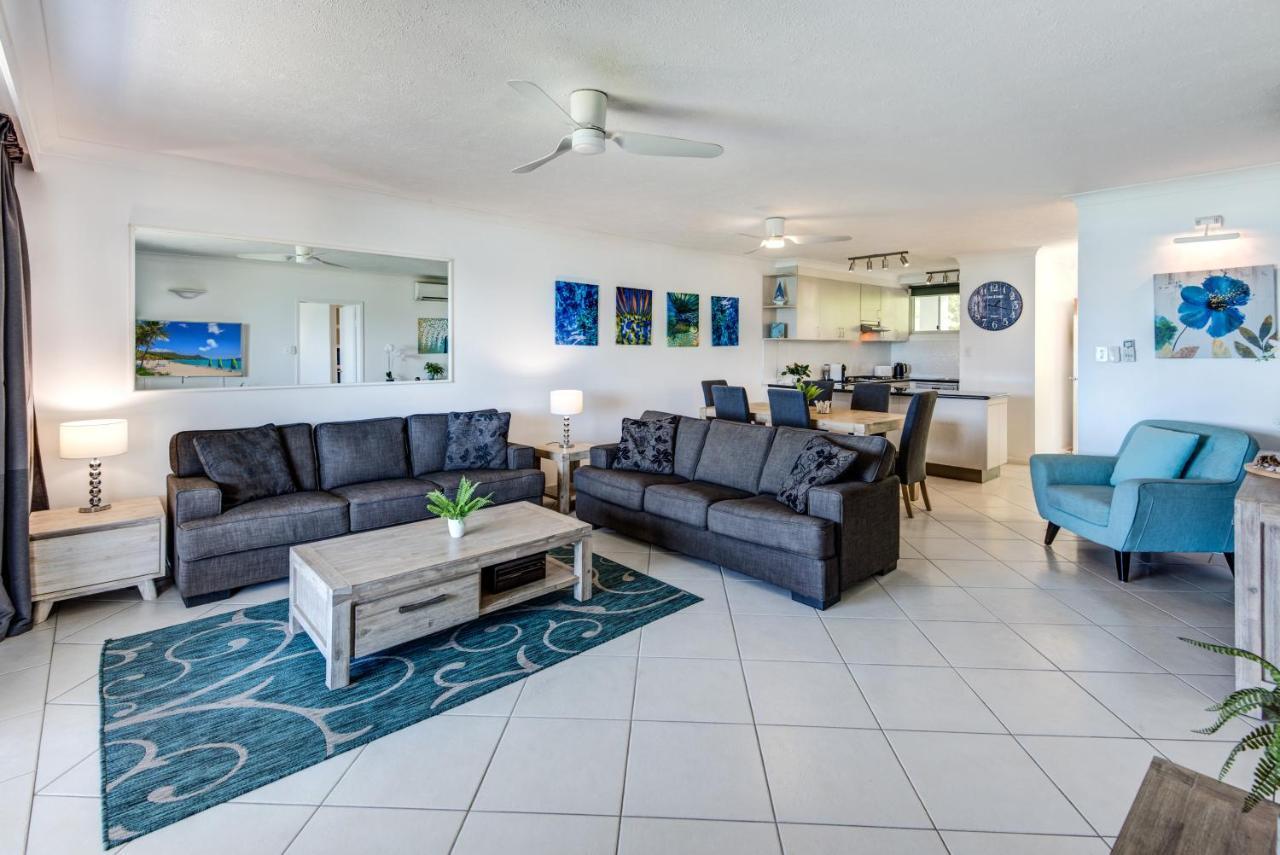 Lagoon Apartments On Hamilton Island By Hiha Exteriér fotografie
