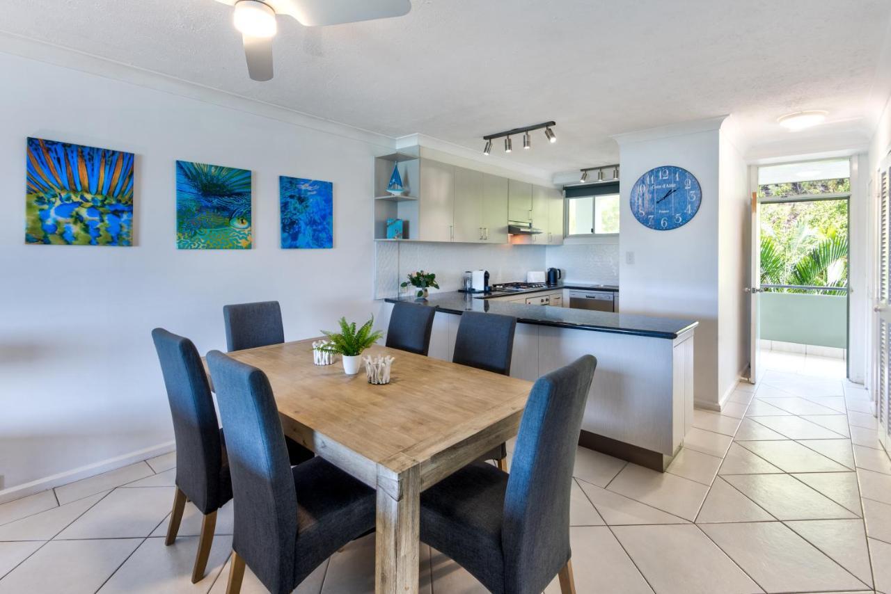 Lagoon Apartments On Hamilton Island By Hiha Exteriér fotografie