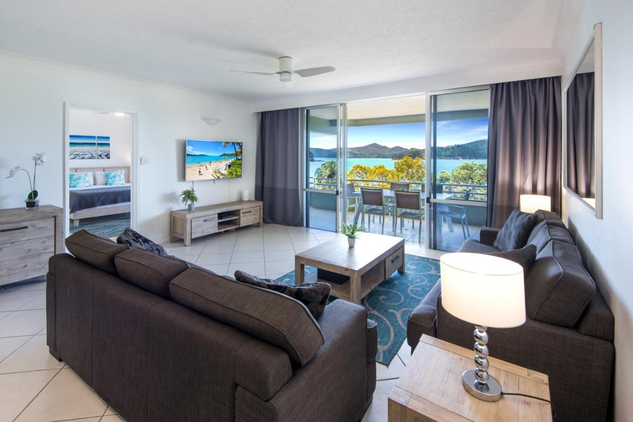 Lagoon Apartments On Hamilton Island By Hiha Exteriér fotografie