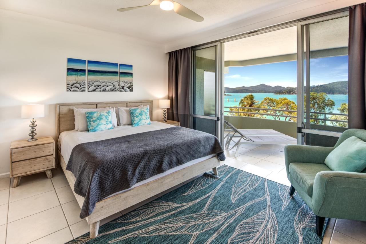 Lagoon Apartments On Hamilton Island By Hiha Exteriér fotografie