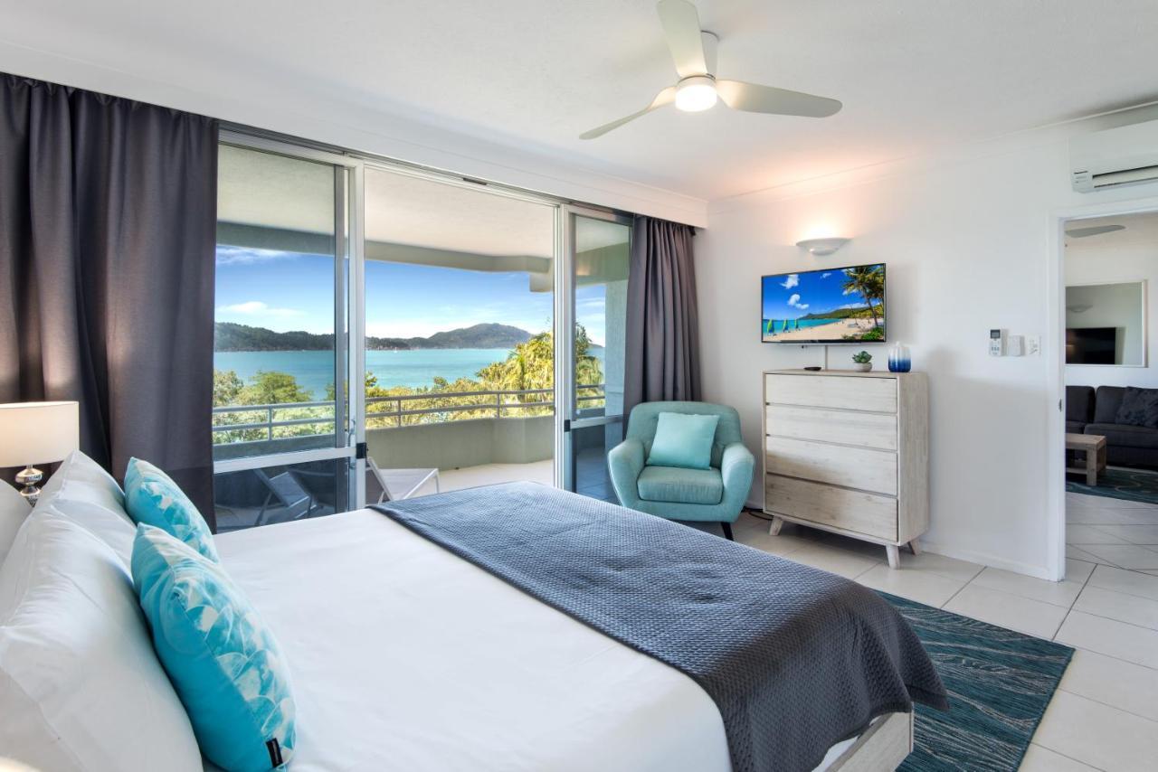 Lagoon Apartments On Hamilton Island By Hiha Exteriér fotografie
