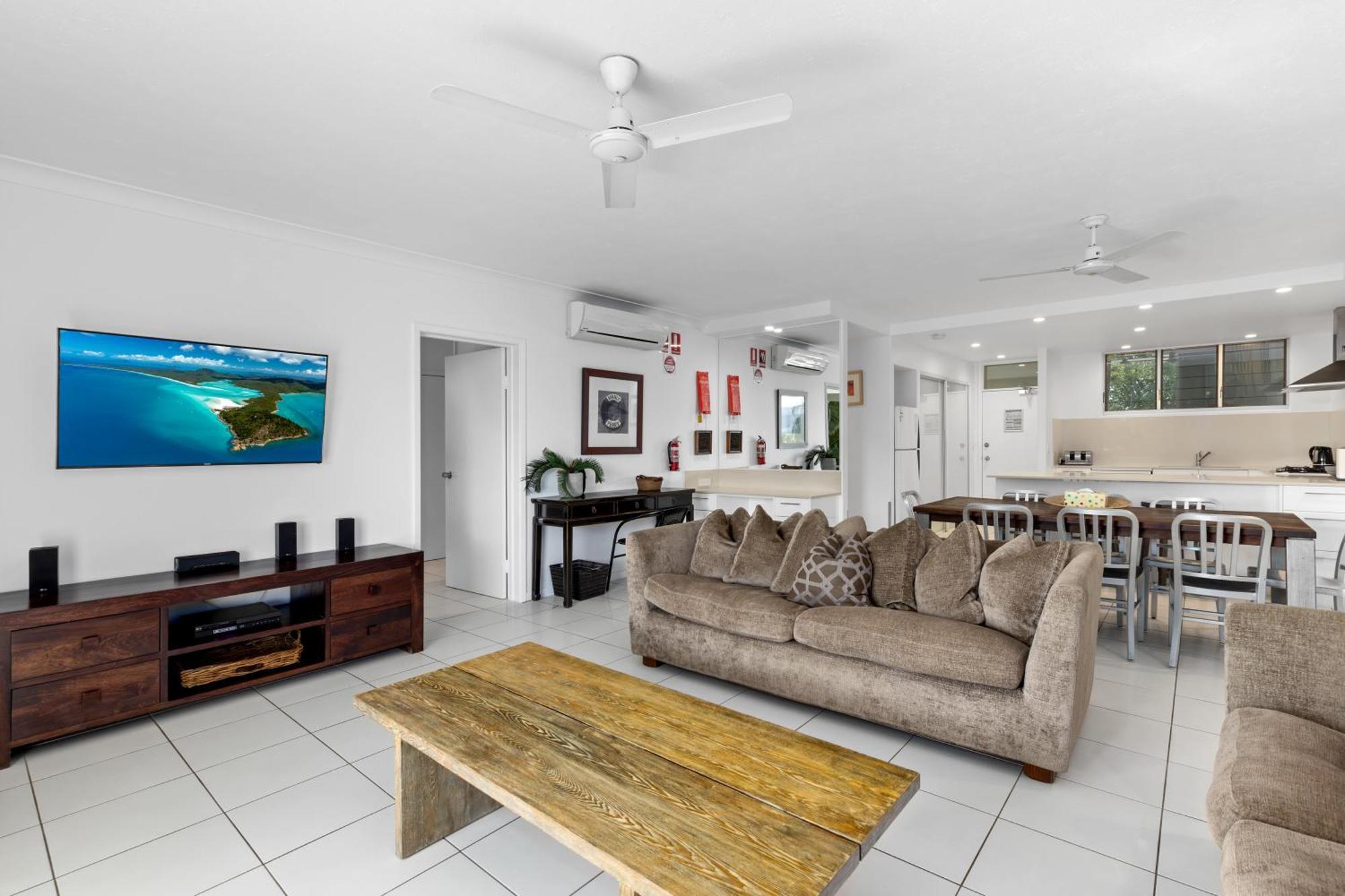 Lagoon Apartments On Hamilton Island By Hiha Exteriér fotografie