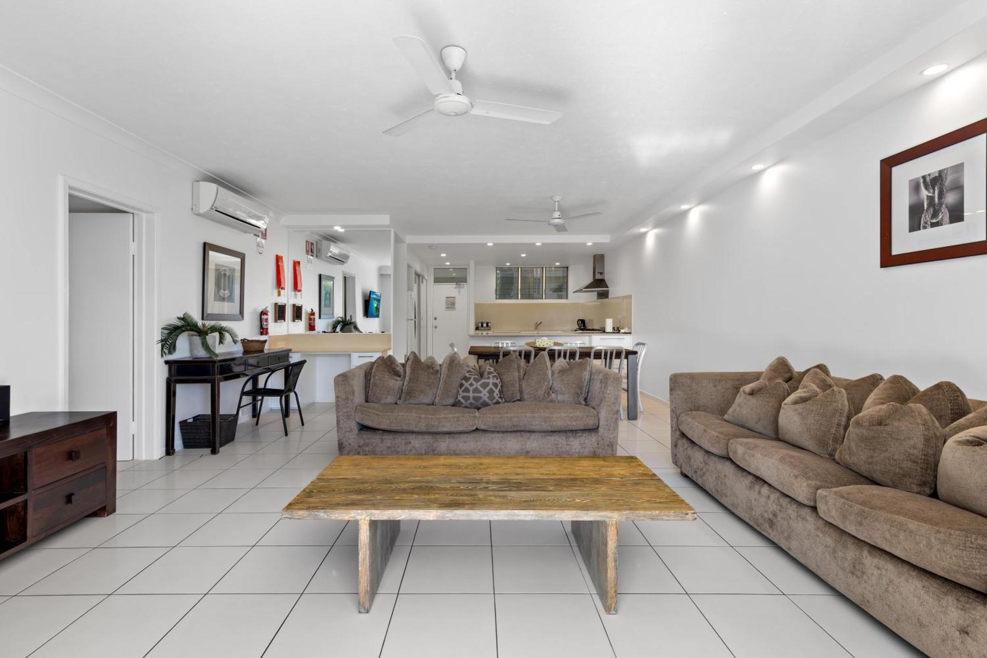 Lagoon Apartments On Hamilton Island By Hiha Exteriér fotografie
