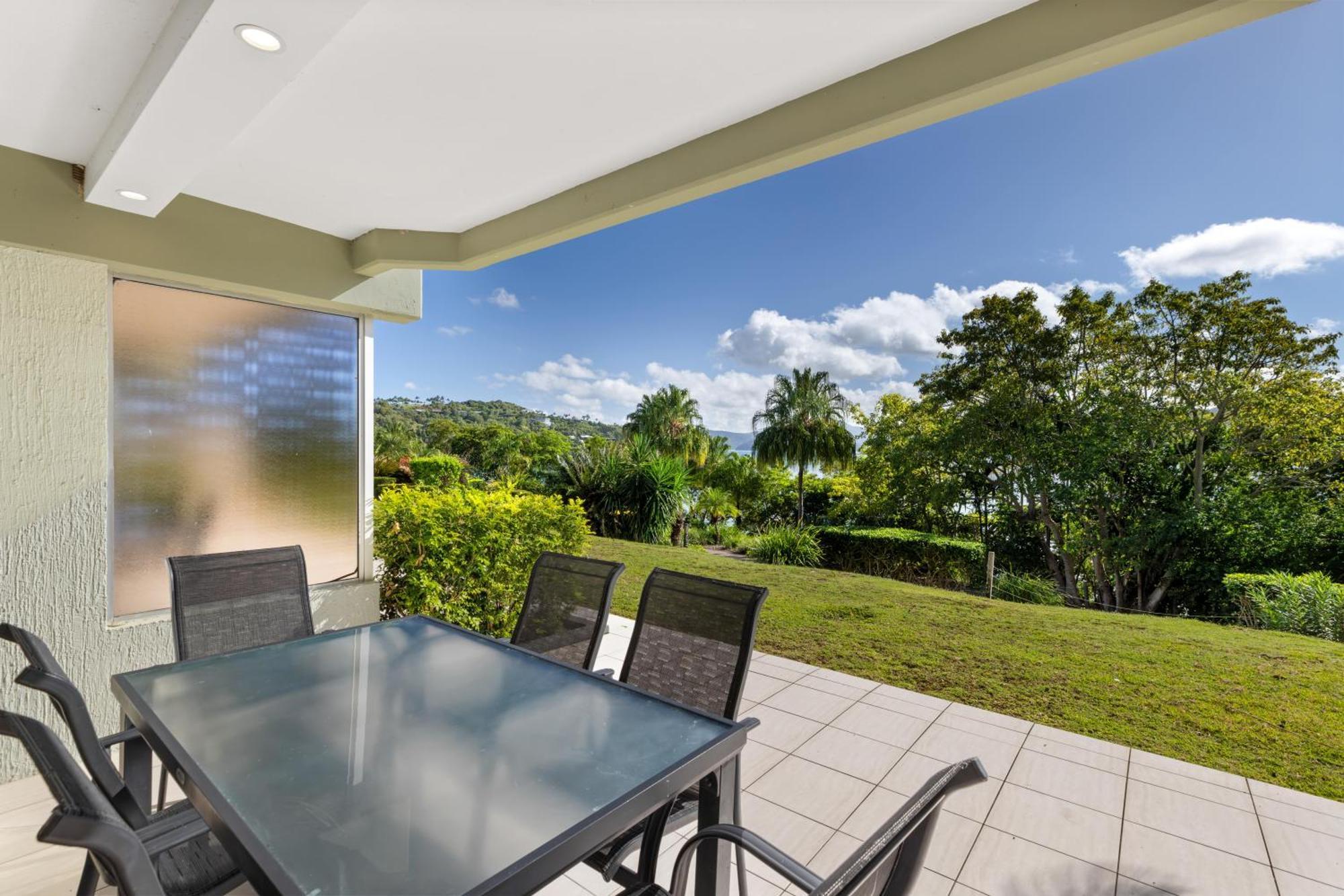 Lagoon Apartments On Hamilton Island By Hiha Exteriér fotografie