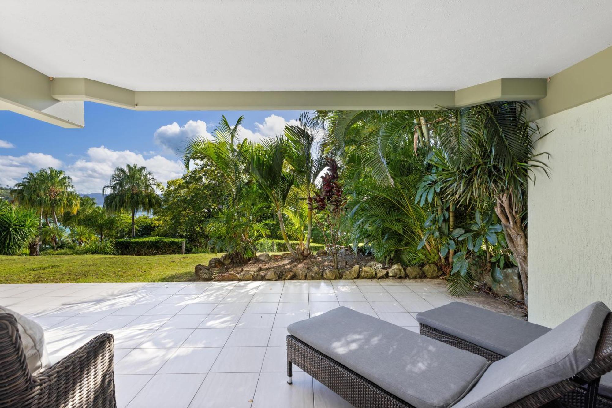 Lagoon Apartments On Hamilton Island By Hiha Exteriér fotografie