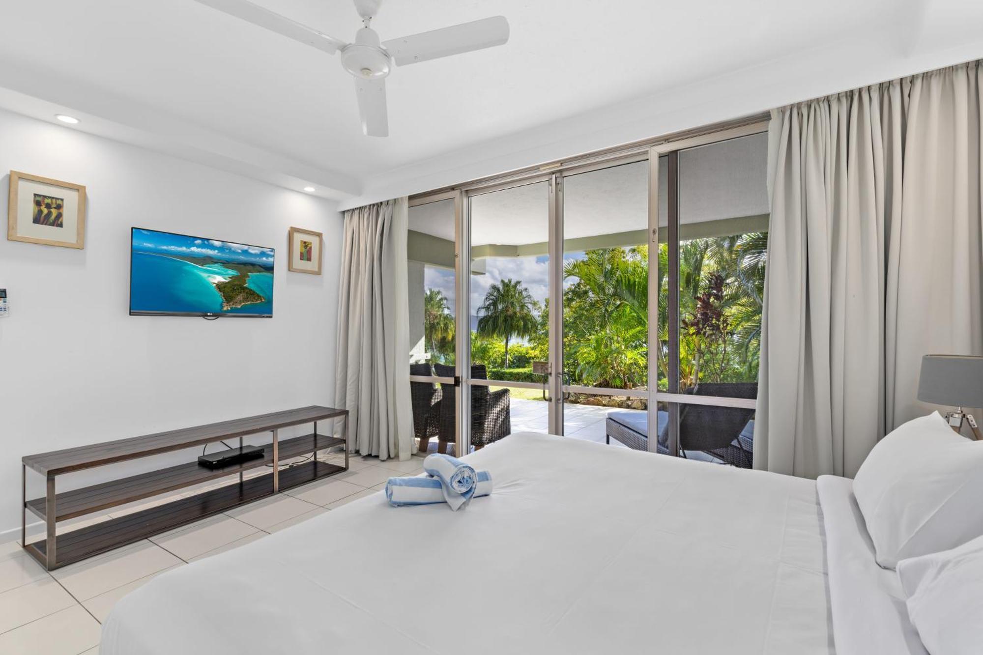 Lagoon Apartments On Hamilton Island By Hiha Exteriér fotografie