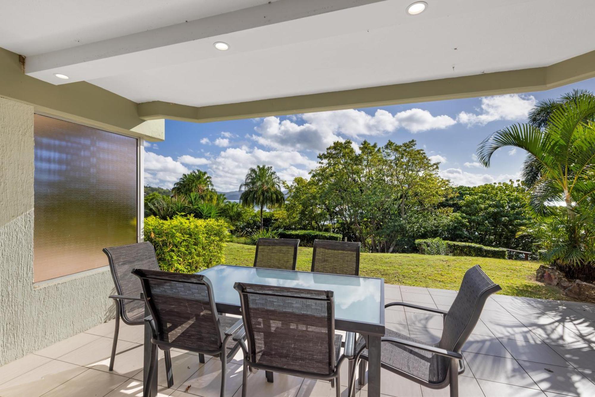 Lagoon Apartments On Hamilton Island By Hiha Exteriér fotografie