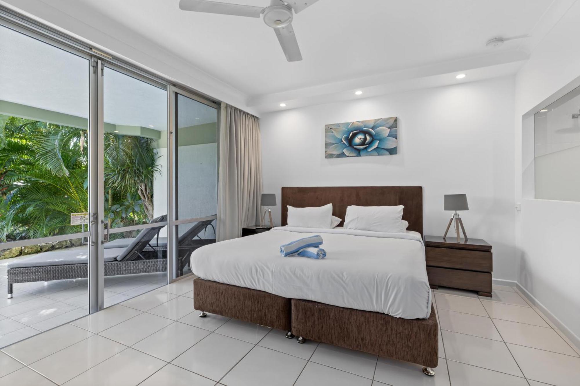Lagoon Apartments On Hamilton Island By Hiha Exteriér fotografie