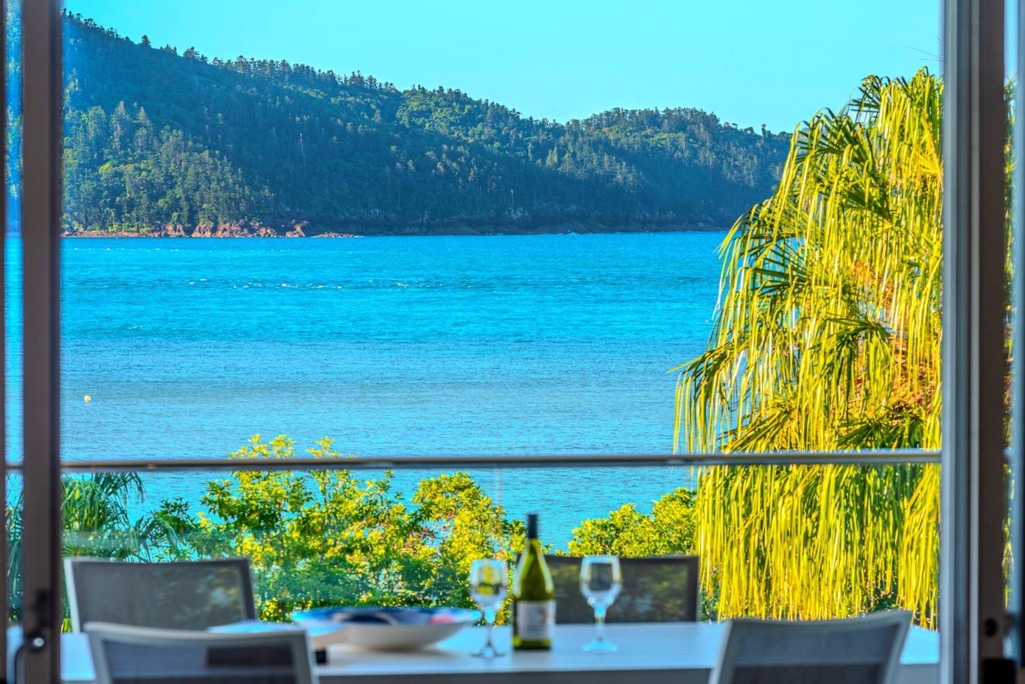 Lagoon Apartments On Hamilton Island By Hiha Exteriér fotografie