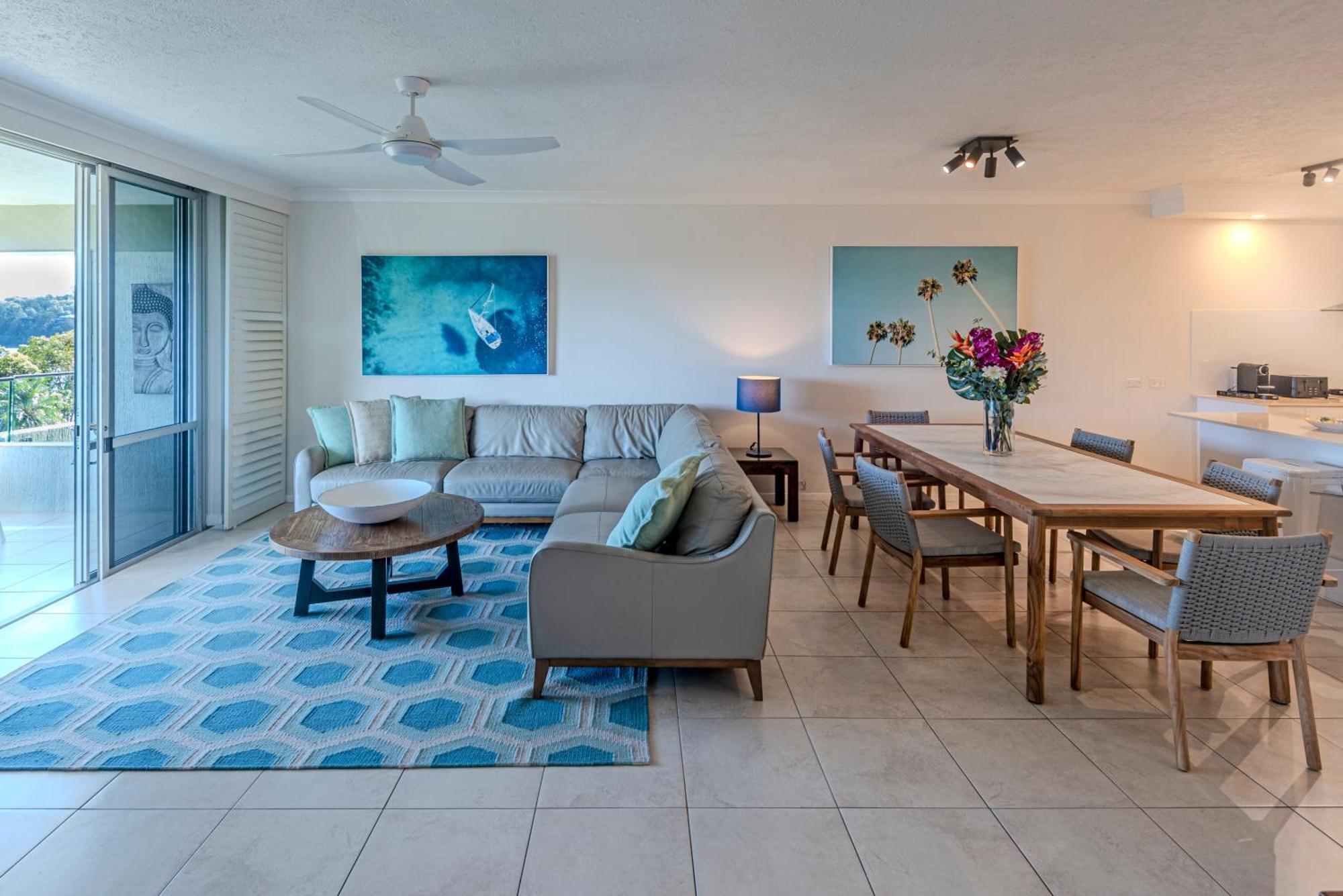 Lagoon Apartments On Hamilton Island By Hiha Exteriér fotografie
