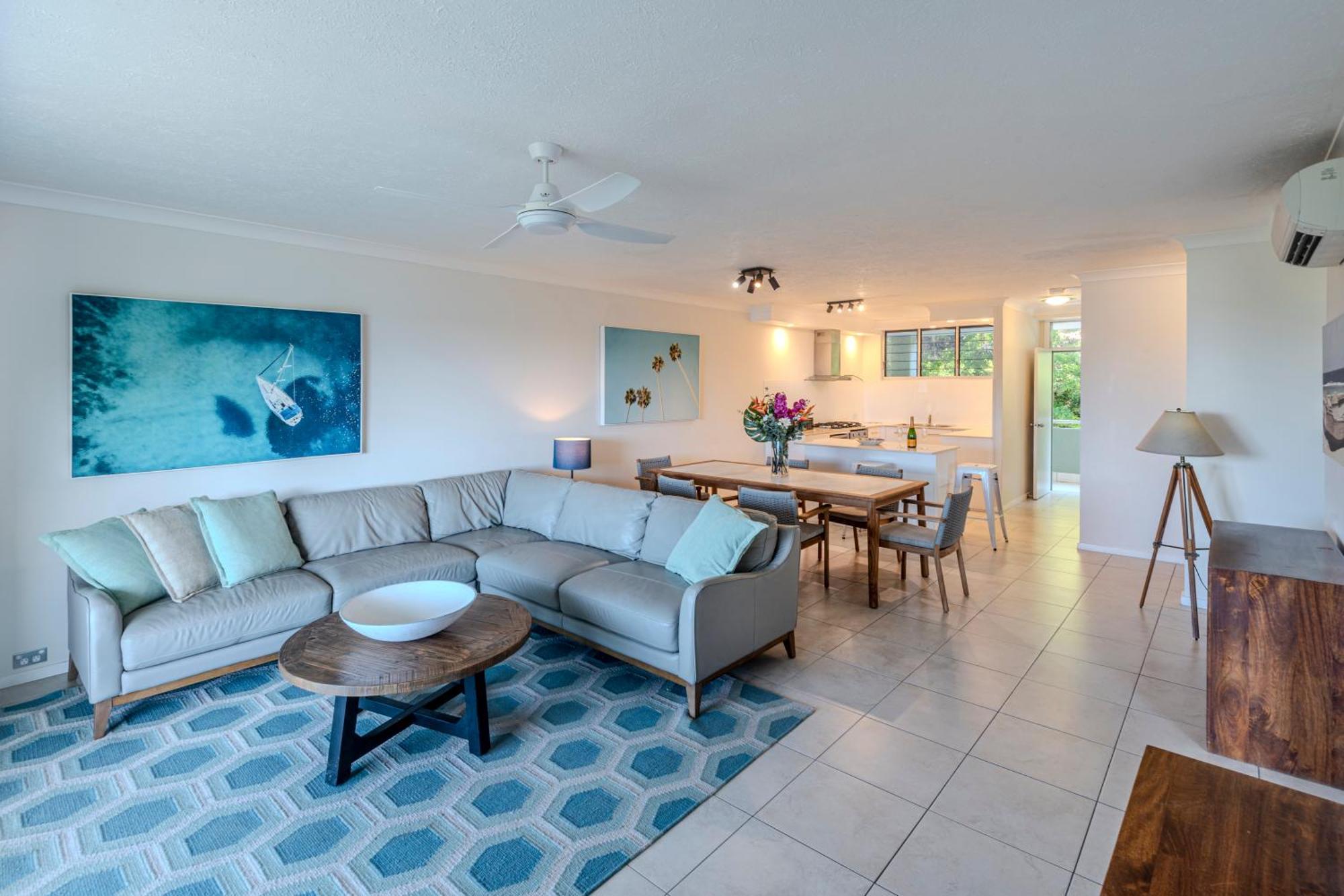 Lagoon Apartments On Hamilton Island By Hiha Exteriér fotografie