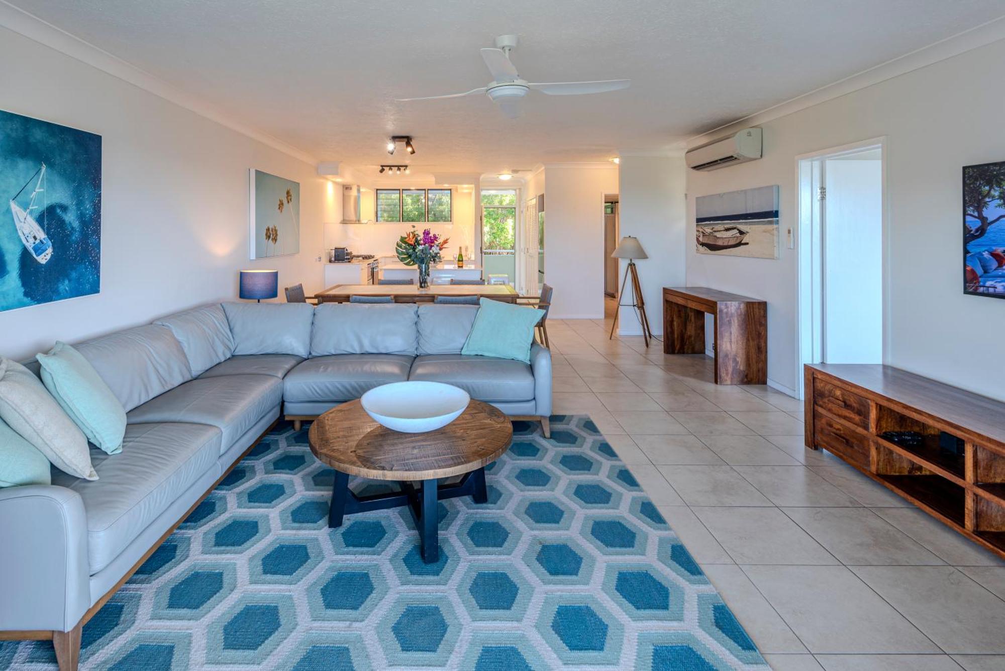 Lagoon Apartments On Hamilton Island By Hiha Exteriér fotografie
