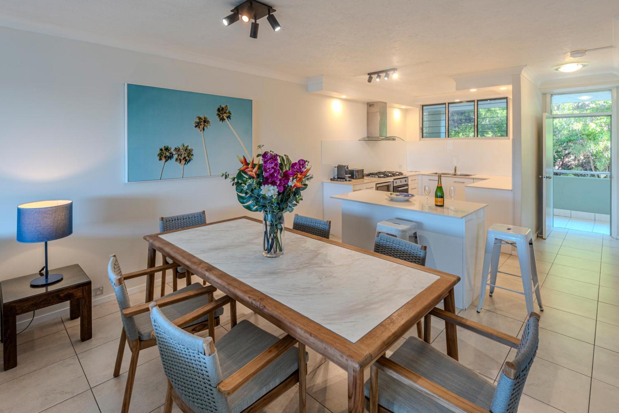 Lagoon Apartments On Hamilton Island By Hiha Exteriér fotografie