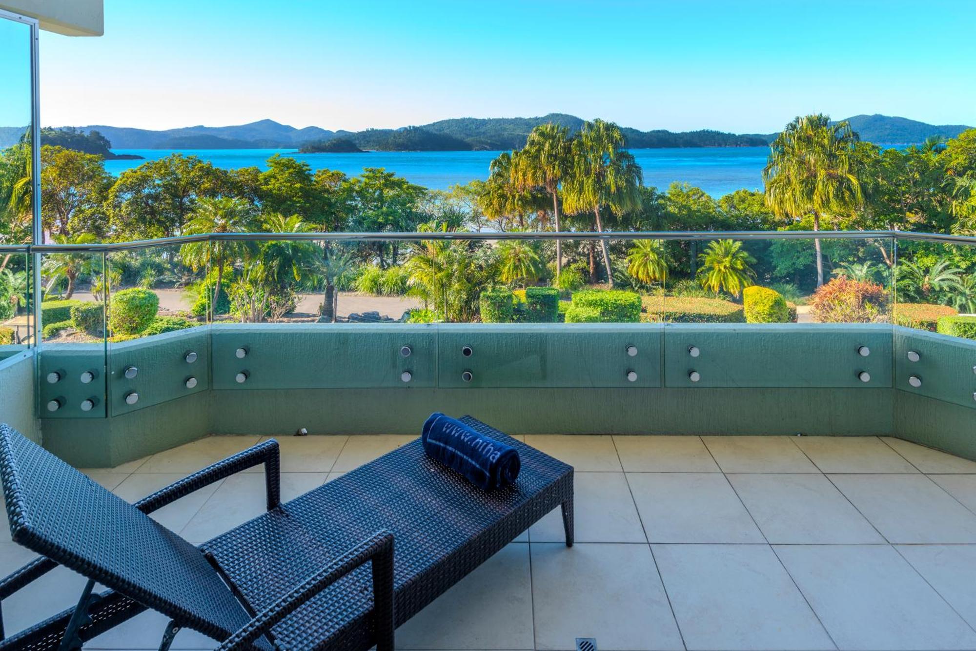 Lagoon Apartments On Hamilton Island By Hiha Exteriér fotografie