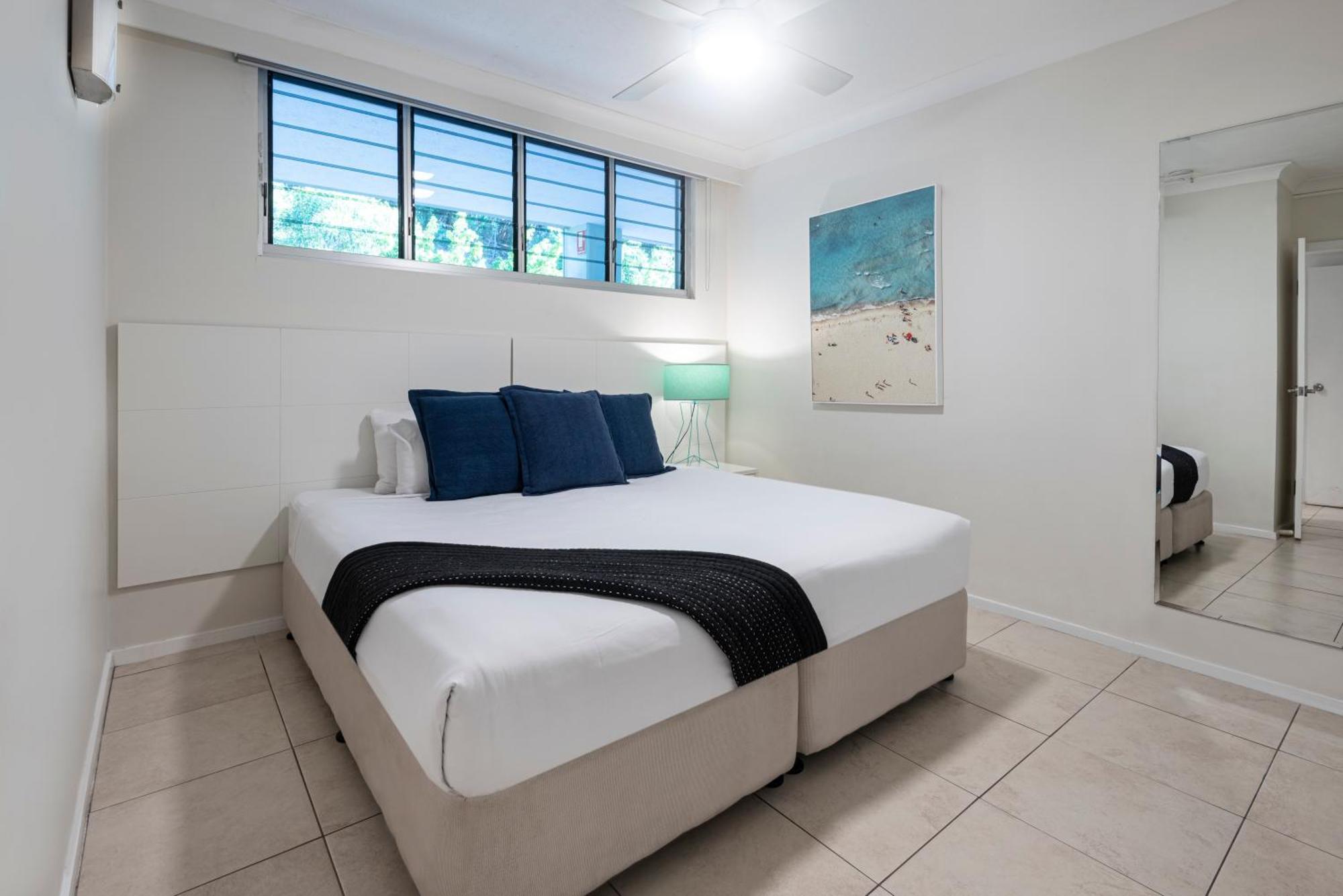 Lagoon Apartments On Hamilton Island By Hiha Exteriér fotografie