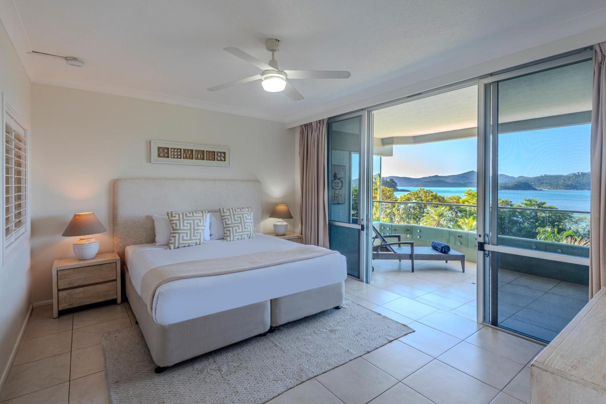 Lagoon Apartments On Hamilton Island By Hiha Exteriér fotografie