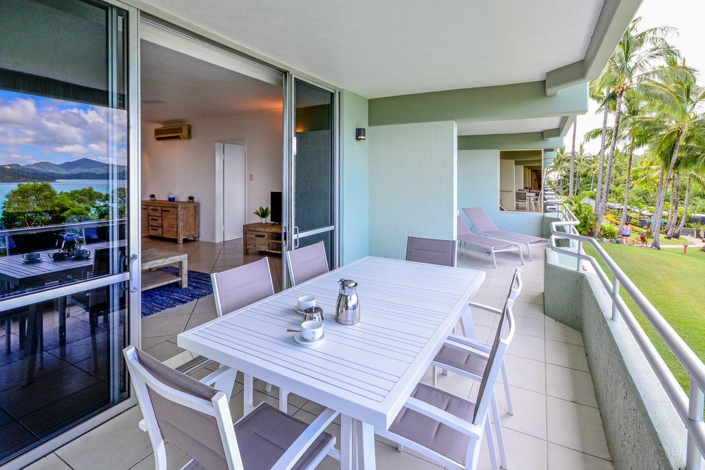 Lagoon Apartments On Hamilton Island By Hiha Exteriér fotografie