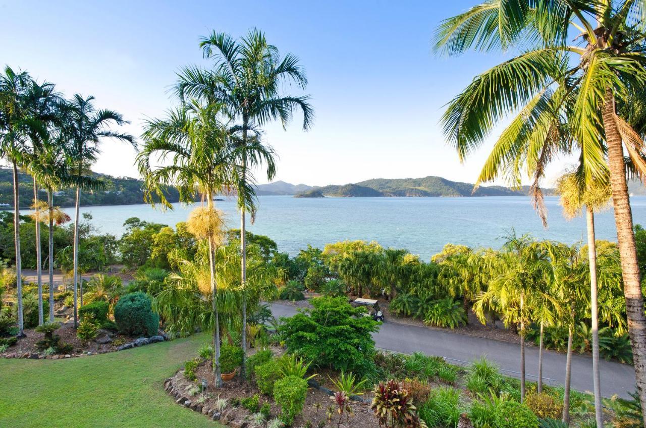 Lagoon Apartments On Hamilton Island By Hiha Exteriér fotografie
